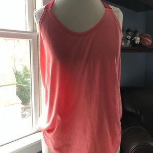 Nike Workout Tank Top